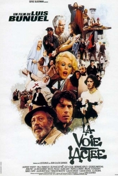 Poster La V�a L�ctea