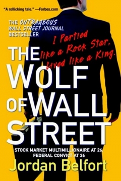 trailer de The Wolf of Wall Street