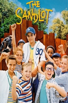 Poster Nuestra Pandilla