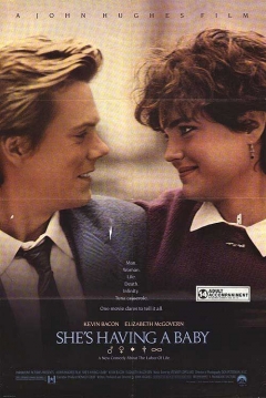 Poster La Loca Aventura del Matrimonio