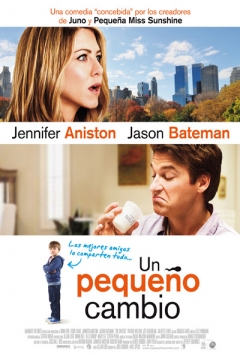 Poster Un Peque�o Cambio