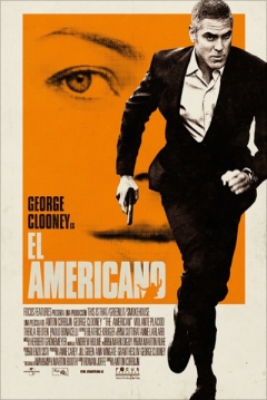 Poster El Americano