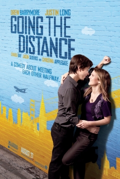 Poster Salvando las Distancias