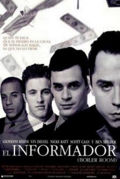 Poster El Informador