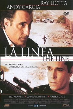 Poster La L�nea
