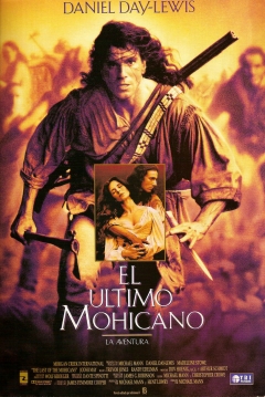 estreno television El �ltimo Mohicano