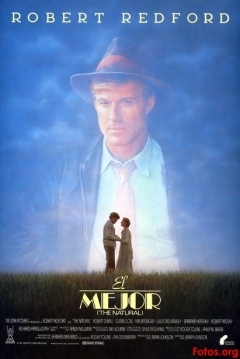 Poster El Mejor