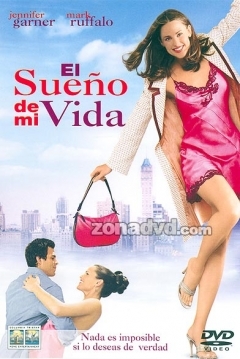 Poster El Sue�o de mi Vida