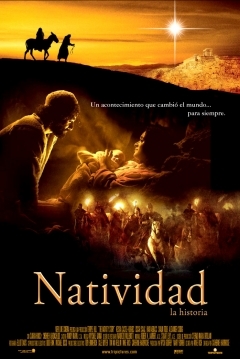 Poster Natividad