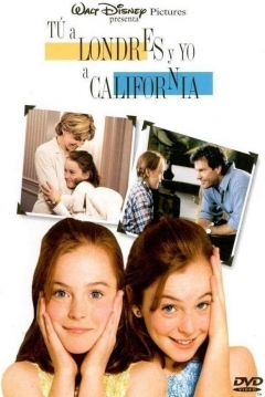 estreno television Tu a Londres y yo a California
