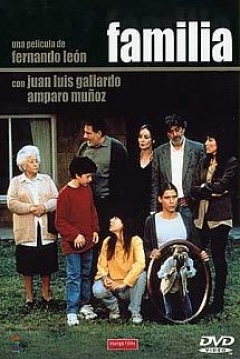 Poster Familia