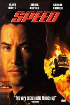 Poster Speed: M�xima Potencia