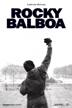 estreno television Rocky Balboa