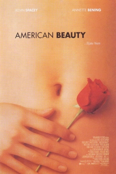 Poster American Beauty