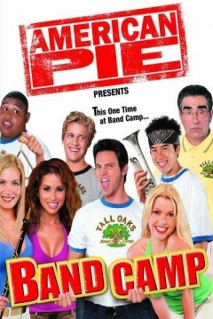 estreno television American Pie Presenta: Band Camp