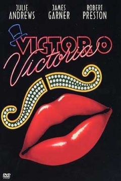 Poster �Victor o Victoria?