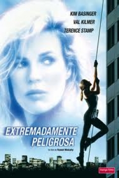 estreno television Extremadamente Peligrosa