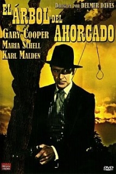 estreno television El Arbol del Ahorcado