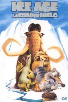 estreno television Ice Age: La Edad de Hielo