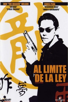 Poster Al L�mite de la Ley