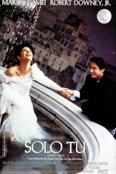 Poster Solo T�