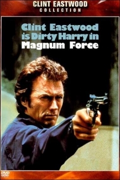 Poster Harry el Fuerte