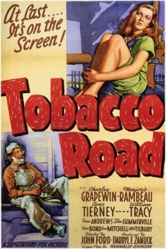 Poster La Ruta del Tabaco