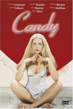 Poster Candy