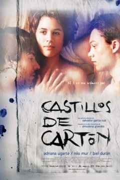 estreno television Castillos de Cart�n