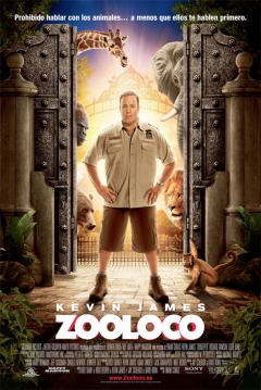 Poster Zooloco
