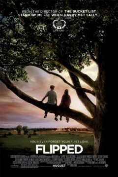 Poster Flipped