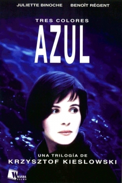 estreno television Tres Colores: Azul