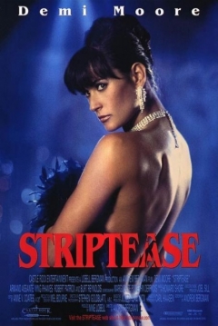 estreno television Striptease