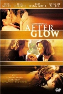Poster Afterglow 