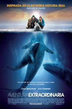 Poster Una Aventura Extraordinaria