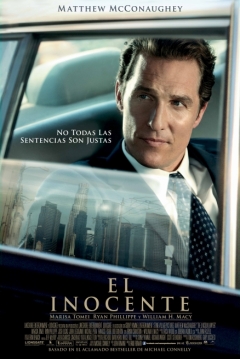 Poster El Inocente