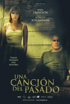 Poster Una Canci�n del Pasado