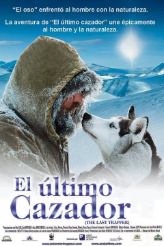 estreno television El �ltimo Cazador
