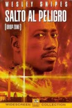 estreno television Salto al Peligro