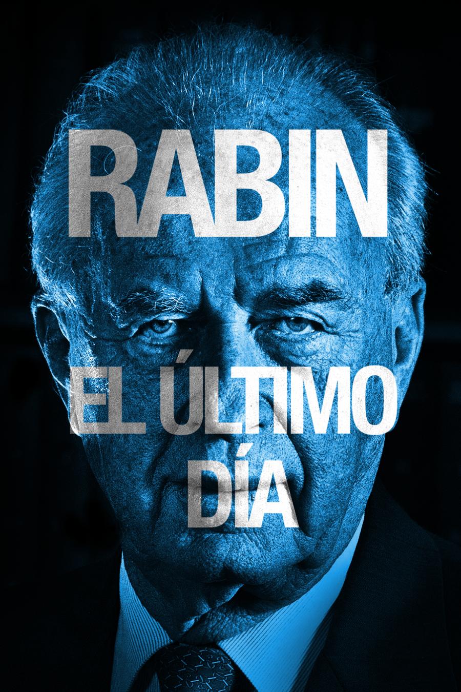 Le Dernier Jour D Yitzhak Rabin Streaming Película: Rabin: El Último Día (2015) - Rabin, The Last Day / Rabin, ha