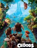 Los Croods: Una Aventura Prehist�rica