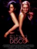 The Last Days of Disco