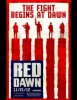 estreno dvd Amanecer Rojo (Remake)