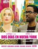 estreno dvd Dos D�as en Nueva York