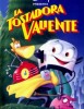 La Tostadora Valiente