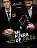 estreno dvd En Fuera de Juego