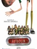 estreno dvd Futbolin (Metegol)