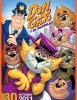 estreno dvd Don Gato y su Pandilla