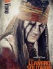 estreno dvd El Llanero Solitario