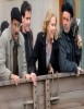 estreno dvd Hemingway & Gellhorn